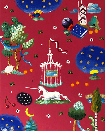 duetart - David Bowes